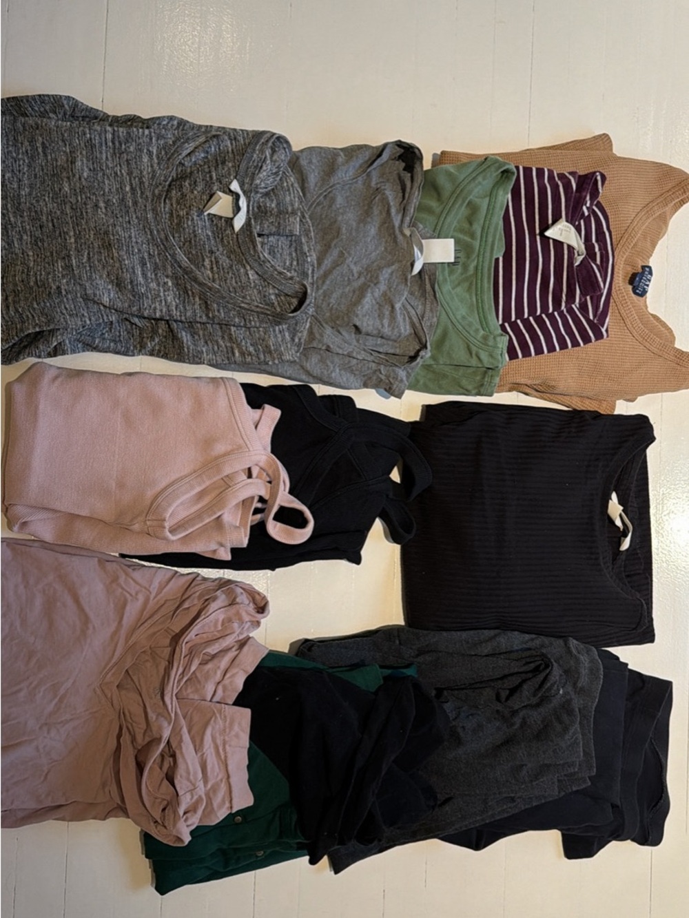 Maternity xs/s bundle